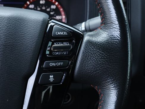 Used 2023 Nissan Frontier Pro-X w/ Technology Package image 23