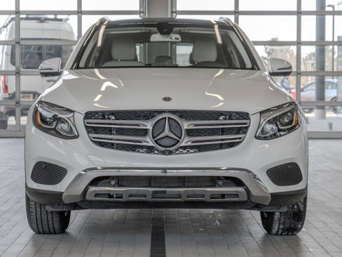 Used 2018 Mercedes-Benz GLC 300 GLC 300 image 11