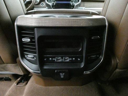 Used 2022 RAM 1500 Limited image 52