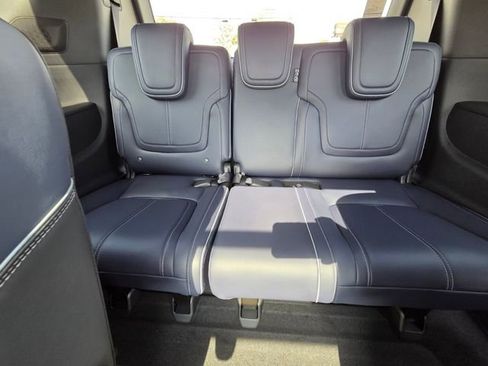 New 2026 INFINITI QX80 4WD w/ Sport Exterior Package image 14