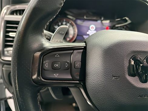 Used 2022 RAM 1500 TRX w/ TRX Level 2 Equipment Group image 17