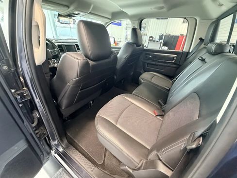 Used 2015 RAM 1500 Sport w/ Convenience Group AWD/4WD image 14