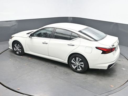 Used 2021 Nissan Altima 2.5 S image 27