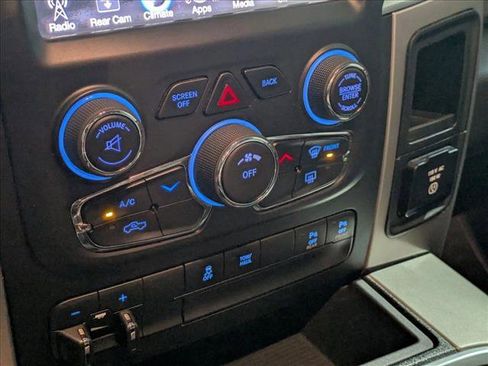 Used 2016 RAM 1500 Big Horn image 14