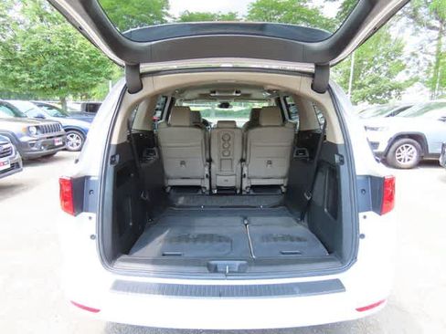Used 2023 Honda Odyssey Touring image 11