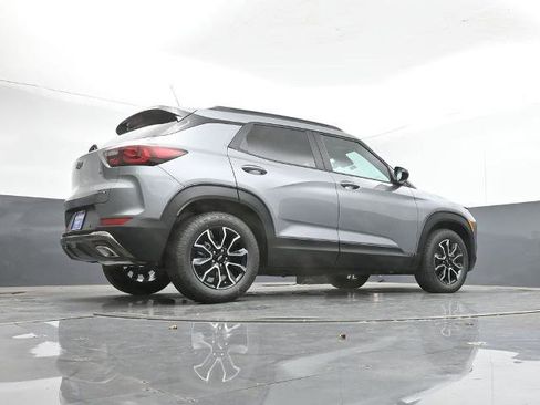 New 2026 Chevrolet TrailBlazer ACTIV w/ Convenience Package image 13