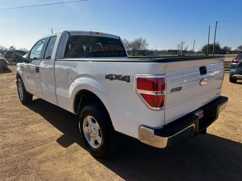Used 2011 Ford F150 XLT w/ XLT Convenience Pkg image 5