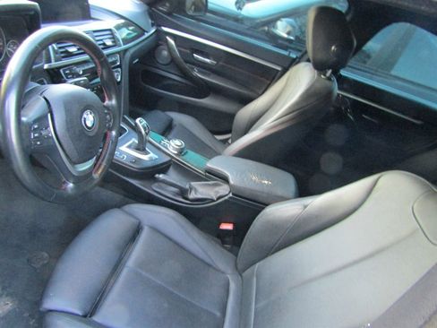 Used 2018 BMW 430i Gran Coupe 430i GRN Coupe image 9