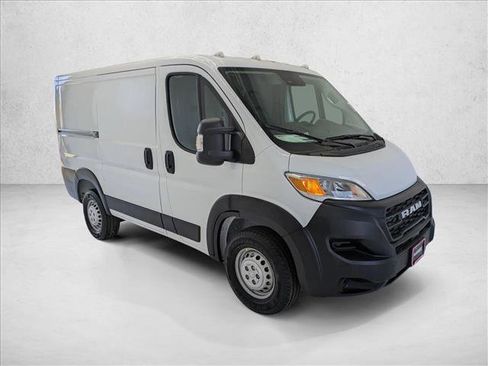 New 2025 RAM ProMaster 1500 w/ Power Group image 6