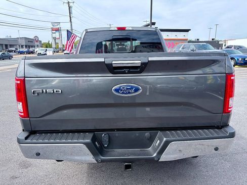 Used 2017 Ford F150 XLT w/ Equipment Group 302A Luxury image 5