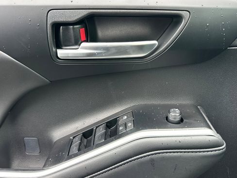 New 2026 Toyota Highlander XSE image 9