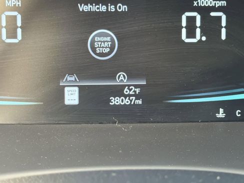 Used 2023 Hyundai Palisade SEL image 19