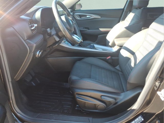 Used 2023 Dodge Hornet GT w/ Tech Pack w/o Parking AWD/4WD image 15