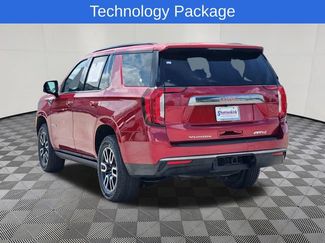 Used 2024 GMC Yukon AT4 w/ AT4 Premium Package AWD/4WD video 3
