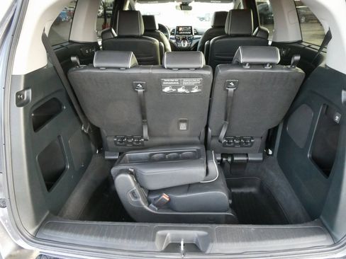 Used 2024 Honda Odyssey Elite image 22