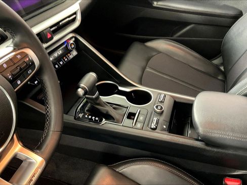 Certified 2024 Kia K5 GT-Line image 19
