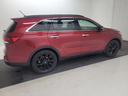 Used 2020 Kia Sorento S FWD image 10