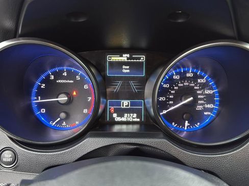Used 2018 Subaru Legacy 2.5i Premium image 14
