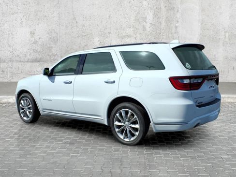Used 2022 Dodge Durango Citadel AWD/4WD image 10