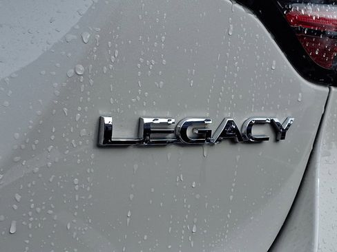 Certified 2025 Subaru Legacy Premium image 10