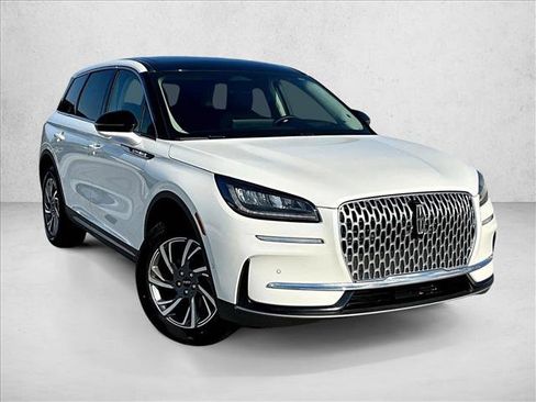 Used 2024 Lincoln Corsair FWD w/ Equipment Group 102A image 12