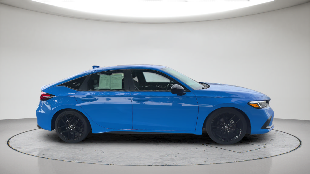 Used 2024 Honda Civic Sport image 5