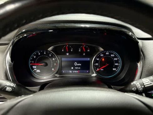 Used 2023 Chevrolet Traverse LT FWD image 33