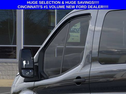New 2026 Ford Transit 150 Low Roof AWD image 20