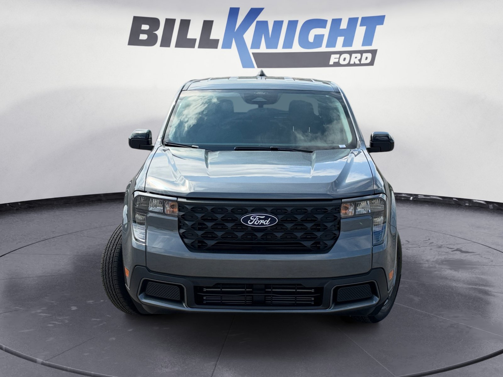 Used 2026 Ford Maverick XLT w/ XLT Luxury Package AWD/4WD image 8