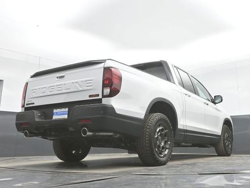New 2026 Honda Ridgeline TrailSport image 47