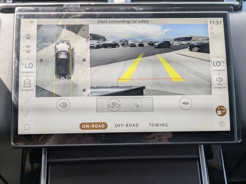 New 2026 Land Rover Range Rover Velar Dynamic SE image 14