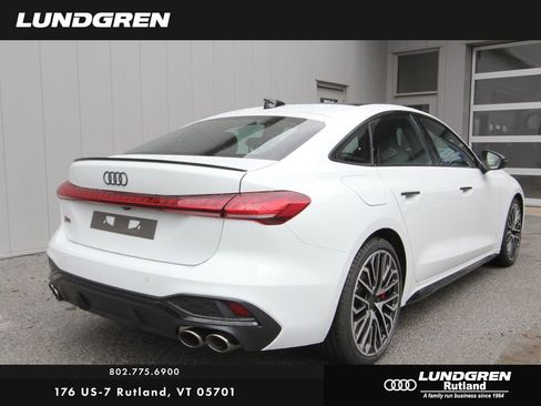 New 2026 Audi S5 Premium Plus AWD/4WD image 6
