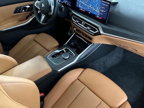 Used 2024 BMW M340i w/ Premium Package image 15