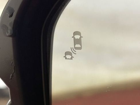 Used 2025 Honda CR-V Sport-L image 7