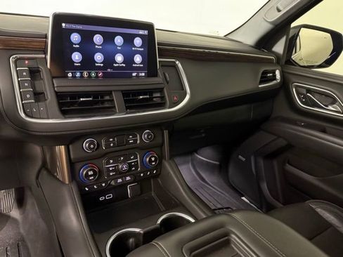 Used 2021 Chevrolet Tahoe High Country RWD image 17