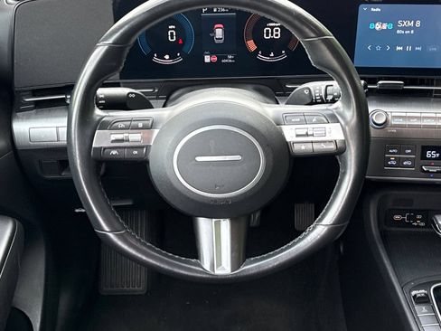 Used 2024 Hyundai Kona SEL AWD/4WD image 21