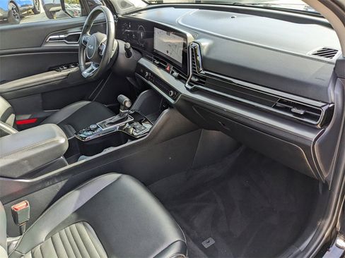 Certified 2024 Kia Sportage SX image 15