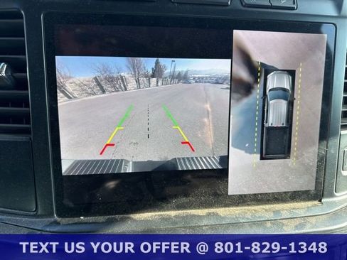 Certified 2023 Ford F350 Lariat w/ FX4 Off-Road Package AWD/4WD image 29