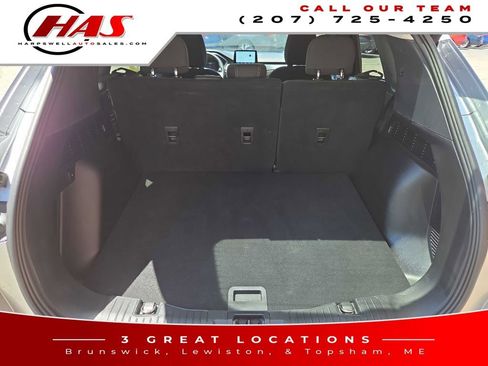 Used 2023 Ford Escape Active AWD/4WD image 10