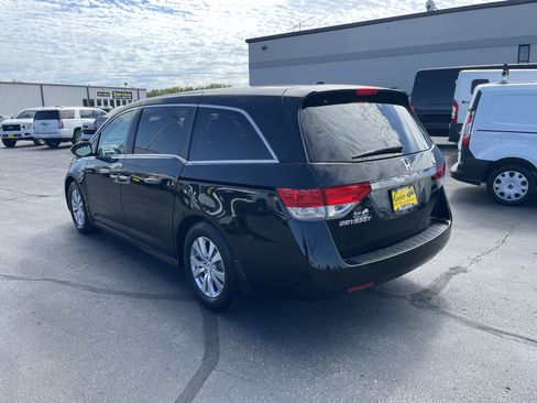 Used 2014 Honda Odyssey EX-L image 6
