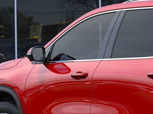 New 2026 Buick Enclave Preferred image 12