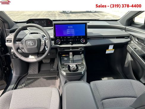 New 2026 Toyota bZ image 11