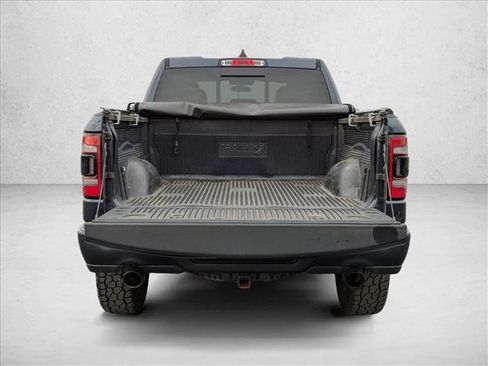 Used 2020 RAM 1500 Rebel image 6