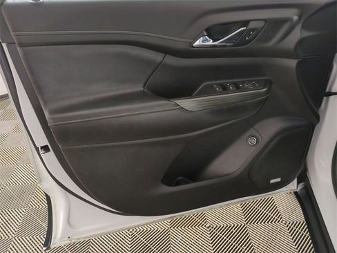 Certified 2019 GMC Acadia SLT image 21