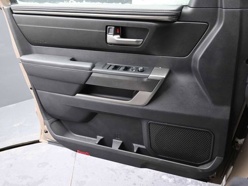 New 2026 Toyota Tundra SR5 image 11