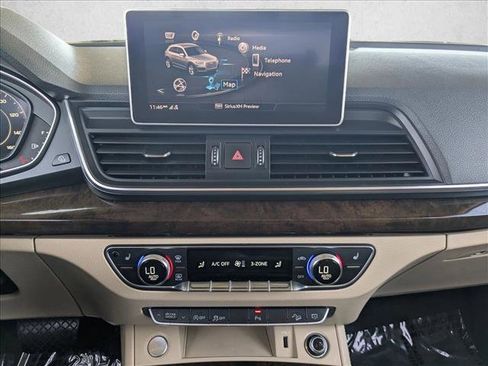 Used 2019 Audi Q5 2.0T Premium Plus w/ Premium Plus Package image 15