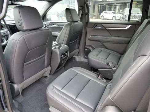 New 2026 GMC Acadia Elevation w/ Black Edition AWD/4WD image 33