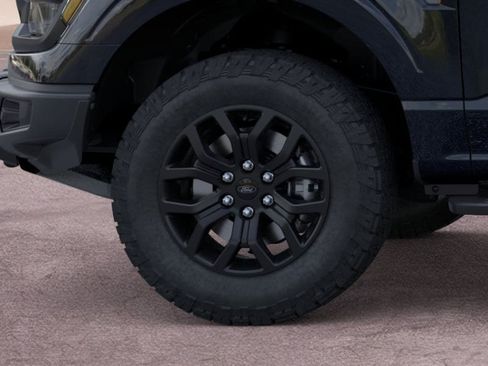 New 2026 Ford F150 Tremor w/ Equipment Group 402A High AWD/4WD image 19