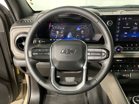 Used 2024 Chevrolet Colorado ZR2 w/ Safety Package image 16