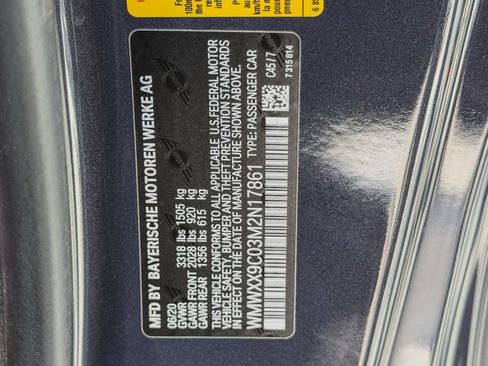 Used 2021 MINI Cooper John Cooper Works GP image 39